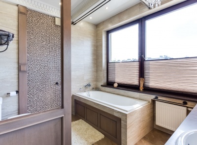 4 Bedrooms, Загородная, Аренда, Listing ID 4674, Московская область, Россия,