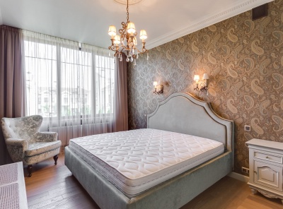 4 Bedrooms, Загородная, Аренда, Listing ID 4674, Московская область, Россия,
