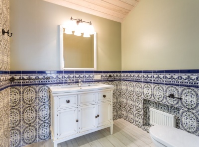 4 Bedrooms, Загородная, Аренда, Listing ID 4674, Московская область, Россия,