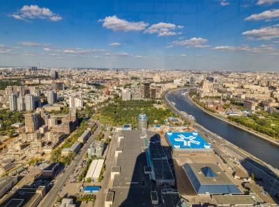 5 Комнаты, Городская, Продажа, 1-й Красногравдейский проезд, Listing ID 4683, Москва, Россия,