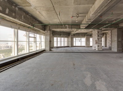 5 Комнаты, Городская, Продажа, 1-й Красногравдейский проезд, Listing ID 4683, Москва, Россия,