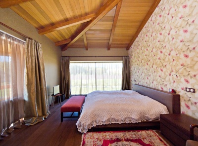 4 Bedrooms, Загородная, Продажа, Listing ID 1348, Московская область, Россия,