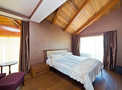 4 Bedrooms, Загородная, Продажа, Listing ID 1348, Московская область, Россия,