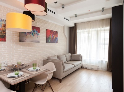4 Комнаты, Городская, Продажа, Проспект Мира, Listing ID 4687, Москва, Россия,