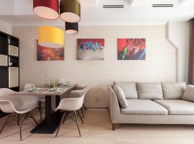 4 Комнаты, Городская, Продажа, Проспект Мира, Listing ID 4687, Москва, Россия,