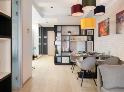 4 Комнаты, Городская, Продажа, Проспект Мира, Listing ID 4687, Москва, Россия,