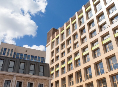 4 Комнаты, Городская, Продажа, Проспект Мира, Listing ID 4687, Москва, Россия,