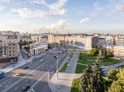 2 Комнаты, Городская, Продажа, Улица Большая Якиманка, Listing ID 4688, Москва, Россия,