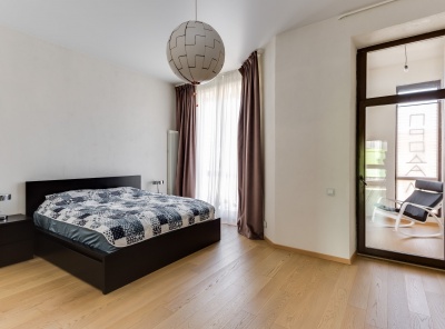2 Bedrooms, 3 Комнаты, Загородная, Продажа, Listing ID 4696, Московская область, Россия,