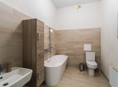 2 Bedrooms, 3 Комнаты, Загородная, Продажа, Listing ID 4696, Московская область, Россия,