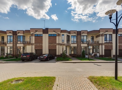 2 Bedrooms, 3 Комнаты, Загородная, Продажа, Listing ID 4696, Московская область, Россия,