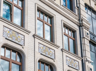 2 Комнаты, Городская, Продажа, Улица Большая Якиманка, Listing ID 4702, Москва, Россия,