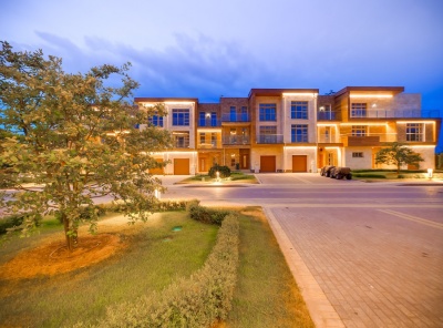 4 Bedrooms, 6 Комнаты, Загородная, Продажа, Listing ID 4707, Московская область, Россия,