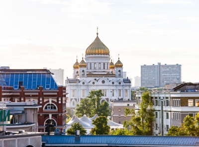 3 Комнаты, Городская, Продажа, Улица Большая Якиманка, Listing ID 4714, Москва, Россия,
