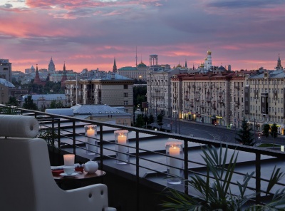 3 Комнаты, Городская, Продажа, Улица Большая Якиманка, Listing ID 4714, Москва, Россия,