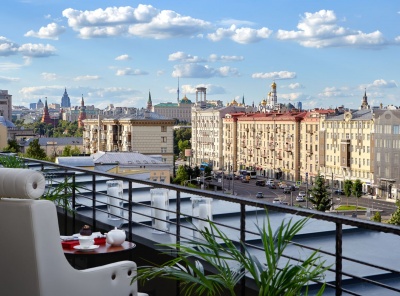 3 Комнаты, Городская, Продажа, Улица Большая Якиманка, Listing ID 4717, Москва, Россия,