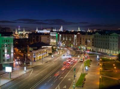 3 Комнаты, Городская, Продажа, Улица Большая Якиманка, Listing ID 4717, Москва, Россия,