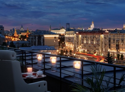 3 Комнаты, Городская, Продажа, Улица Большая Якиманка, Listing ID 4717, Москва, Россия,