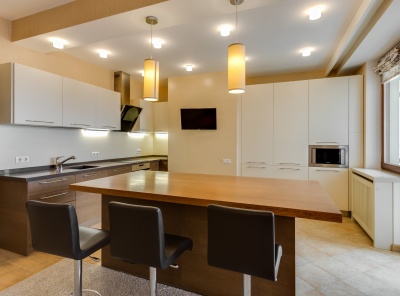 3 Комнаты, Городская, Аренда, Большой Тишинский переулок, Listing ID 4719, Москва, Россия,