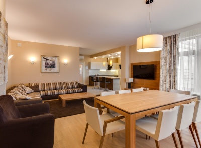 3 Комнаты, Городская, Аренда, Большой Тишинский переулок, Listing ID 4719, Москва, Россия,