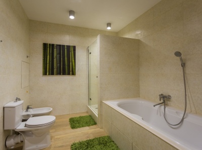 3 Комнаты, Городская, Аренда, Большой Тишинский переулок, Listing ID 4719, Москва, Россия,