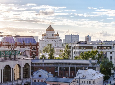 4 Комнаты, Городская, Продажа, Улица Большая Якиманка, Listing ID 4725, Москва, Россия,