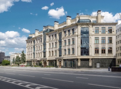 4 Комнаты, Городская, Продажа, Улица Большая Якиманка, Listing ID 4725, Москва, Россия,