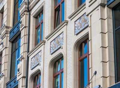 4 Комнаты, Городская, Продажа, Улица Большая Якиманка, Listing ID 4725, Москва, Россия,