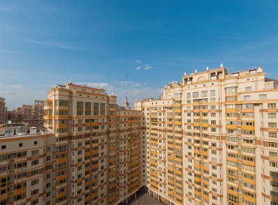 5 Комнаты, Городская, Продажа, Ломоносовский проспект, Listing ID 4731, Москва, Россия,