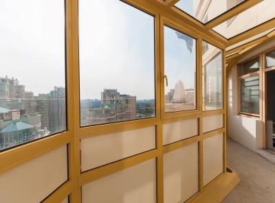 5 Комнаты, Городская, Продажа, Ломоносовский проспект, Listing ID 4731, Москва, Россия,