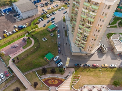 5 Комнаты, Городская, Продажа, Ломоносовский проспект, Listing ID 4731, Москва, Россия,