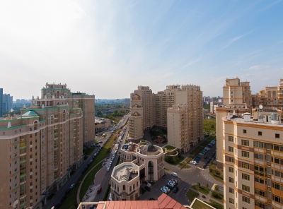 5 Комнаты, Городская, Продажа, Ломоносовский проспект, Listing ID 4731, Москва, Россия,