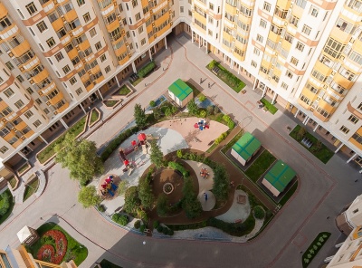 5 Комнаты, Городская, Продажа, Ломоносовский проспект, Listing ID 4731, Москва, Россия,