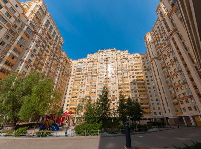 5 Комнаты, Городская, Продажа, Ломоносовский проспект, Listing ID 4731, Москва, Россия,