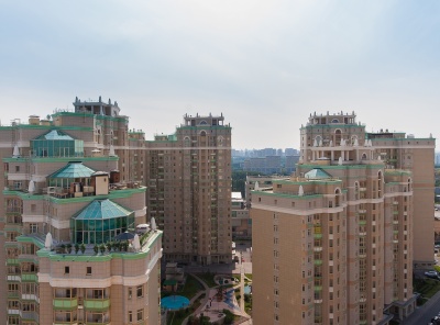 5 Комнаты, Городская, Продажа, Ломоносовский проспект, Listing ID 4731, Москва, Россия,