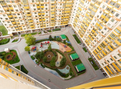6 Комнаты, Городская, Продажа, Ломоносовский проспект, Listing ID 4732, Москва, Россия,