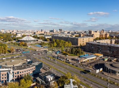 6 Комнаты, Городская, Продажа, Ломоносовский проспект, Listing ID 4732, Москва, Россия,