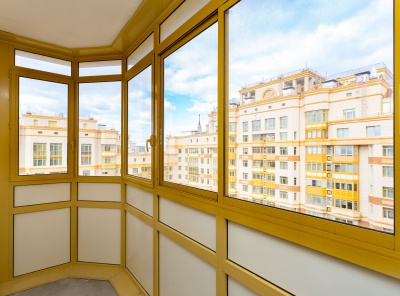 6 Комнаты, Городская, Продажа, Ломоносовский проспект, Listing ID 4732, Москва, Россия,