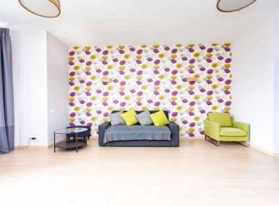 3 Комнаты, Городская, Аренда, Ломоносовский проспект, Listing ID 4735, Москва, Россия,