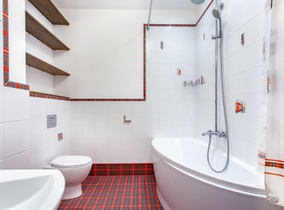 3 Комнаты, Городская, Аренда, Ломоносовский проспект, Listing ID 4735, Москва, Россия,