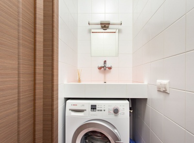 3 Комнаты, Городская, Аренда, Ломоносовский проспект, Listing ID 4735, Москва, Россия,