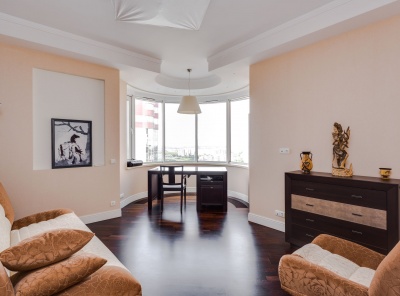 3 Комнаты, Городская, Аренда, Проспект Вернадского, Listing ID 4736, Москва, Россия,