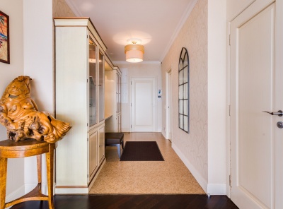 3 Комнаты, Городская, Аренда, Проспект Вернадского, Listing ID 4736, Москва, Россия,
