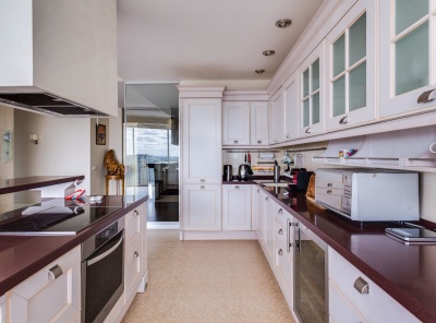 3 Комнаты, Городская, Аренда, Проспект Вернадского, Listing ID 4736, Москва, Россия,