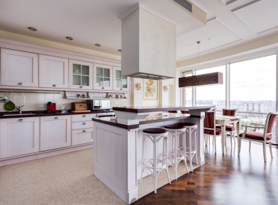 3 Комнаты, Городская, Аренда, Проспект Вернадского, Listing ID 4736, Москва, Россия,