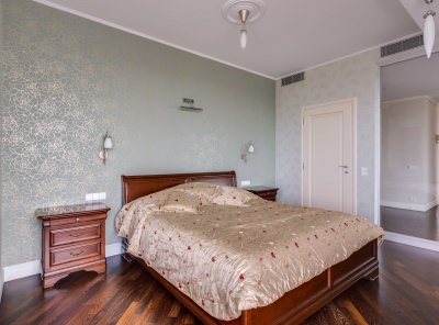 3 Комнаты, Городская, Аренда, Проспект Вернадского, Listing ID 4736, Москва, Россия,