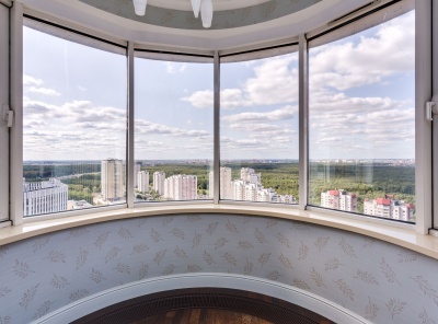 3 Комнаты, Городская, Аренда, Проспект Вернадского, Listing ID 4736, Москва, Россия,