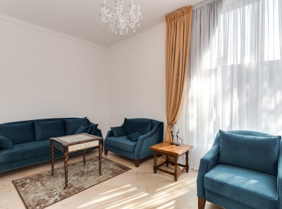 5 Bedrooms, 6 Комнаты, Загородная, Аренда, Listing ID 4738, Московская область, Россия,