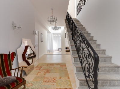 5 Bedrooms, 6 Комнаты, Загородная, Аренда, Listing ID 4738, Московская область, Россия,