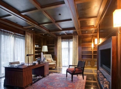 4 Bedrooms, Загородная, Продажа, Listing ID 4740, Московская область, Россия,